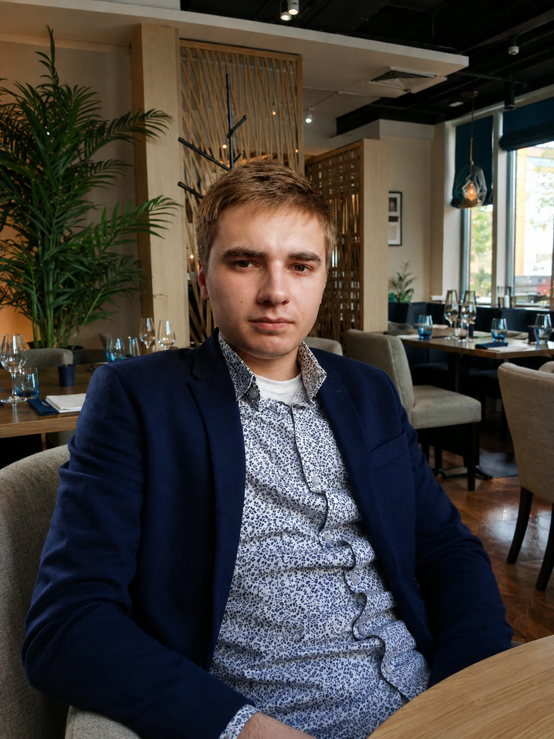Артём, специалист Stellshi по юзабилити-аудиту
